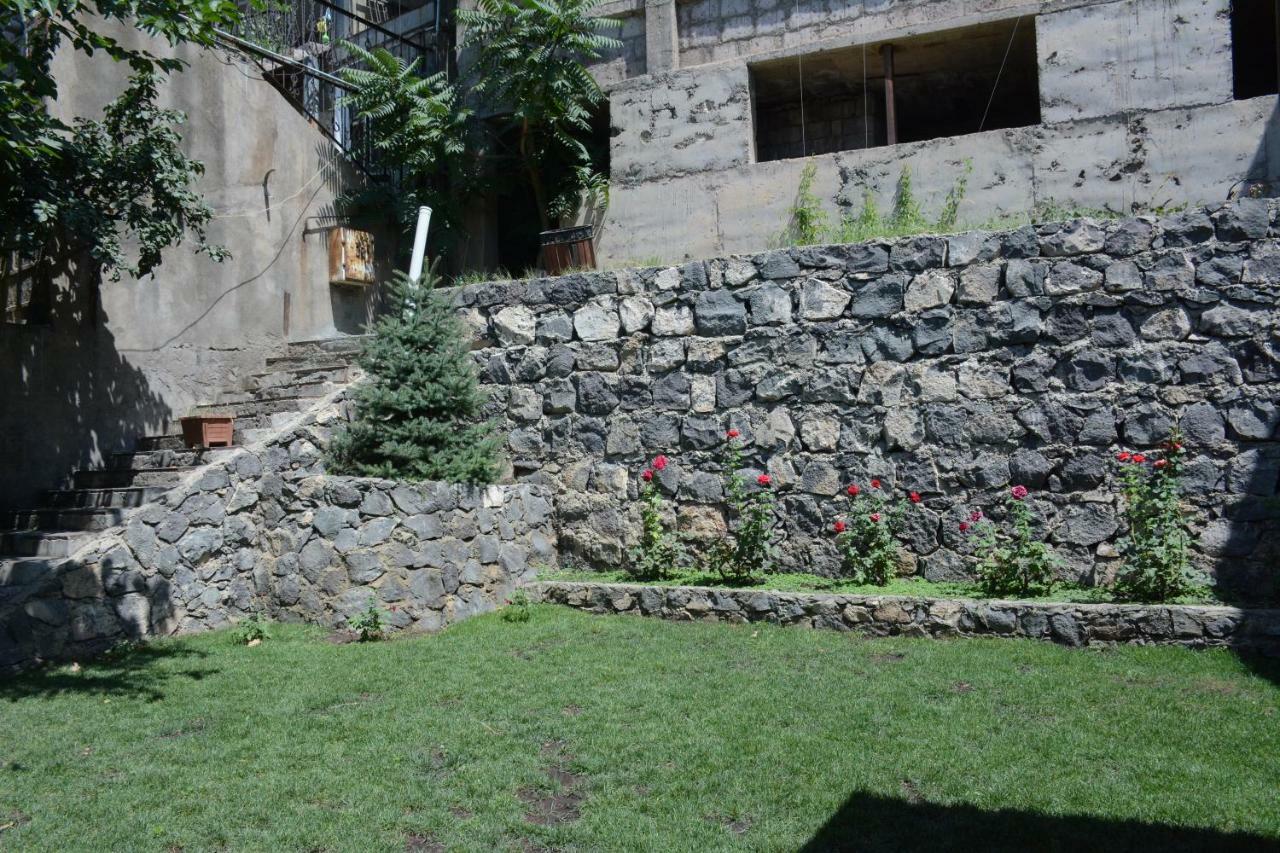 Holiday Home On Aygestan 11 Yerevan Exterior photo